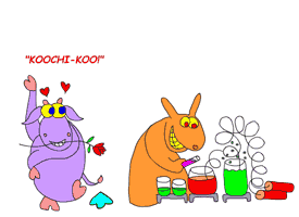 Koochi Koo
