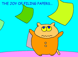 Filing+papers